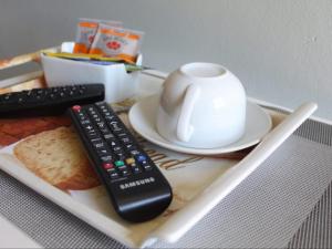 Kubo Bed and Breakfast