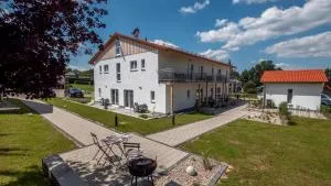 Holledau-Apartments Familie Gmeineder - Пфаффенгофен-ан-дер-Ільм
