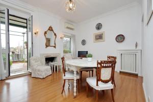 RomeAsYouLike - Arancio Apartments N°9