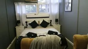 Wimmera Motel - بورديرتاون