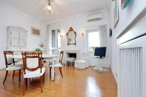 RomeAsYouLike - Arancio Apartments N°9