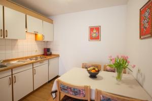 Rustikale 2 Zi.-FeWo 70 qm Barrierefrei Nähe Freiburg