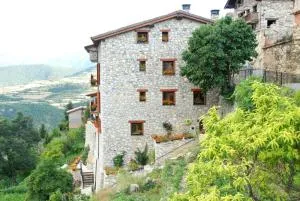 Paller Cal Cintet - Ansobell