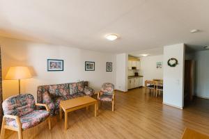 Rustikale 2 Zi.-FeWo 70 qm Barrierefrei Nähe Freiburg