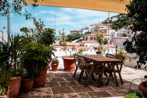 Arokaria Boutique Apartments Hydra Greece