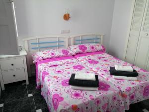 Casas Holiday - Puerto Romano