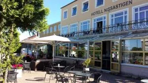 Hotell Nissastigen - Anderstorp