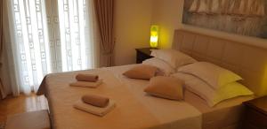 Apartman Matilda 