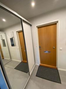 Cosy studio apartment - perfect for your stay in Rovaniemi!