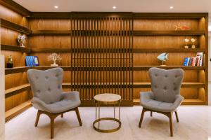Acandia Hotel