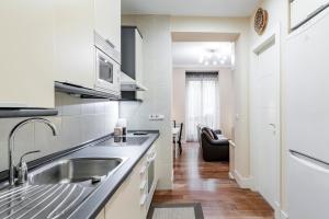 Arenal Adagio Apartment