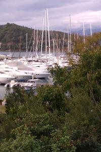 Pinara Pension & Guesthouse