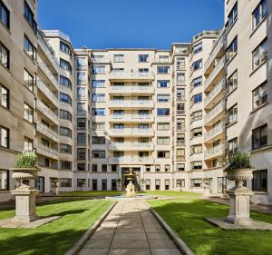 Arlington House Apartments London 2021 Updated Prices Deals