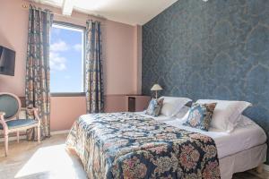 Hotels Le Relais Des Chartreuses : photos des chambres