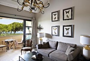 Hotels Hotel Villa Marie Saint Tropez : photos des chambres