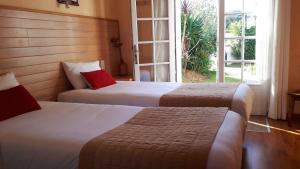 Hotels Hotel Le Goeland : photos des chambres
