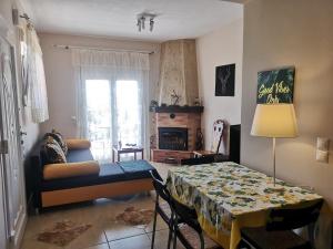 Nikiti Spathies Resort - Maizonette at Nikiti Village