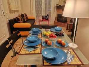 Nikiti Spathies Resort - Maizonette at Nikiti Village