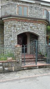 Villa Florenzo