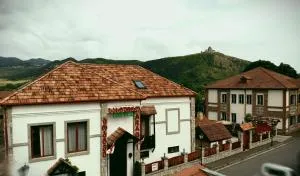 阿拉格维酒店 - Tsitsamuri