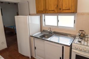 Departamentos VILLAHERMOSA de Un Dormitorio - Dos Dormitorios y Monoambientes