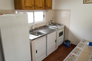 Departamentos VILLAHERMOSA de Un Dormitorio - Dos Dormitorios y Monoambientes