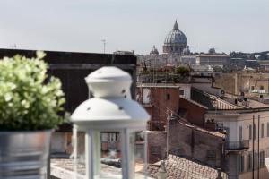 RomeAsYouLike - Babuino Sweet Loft