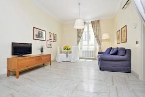 RomeAsYouLike - Spagna Experience 20