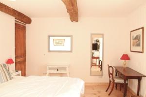 B&B / Chambres d'hotes Mas St. Joseph : photos des chambres