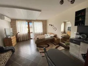 Studio Anastasia - Paničišče