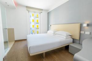 Standard Doppelzimmer