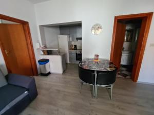 Apartments Puntamika