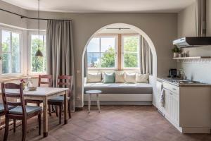 Superior Studio room in Villa Gloria