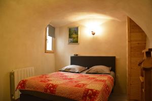 B&B / Chambres d'hotes Le Bacchu Ber : photos des chambres