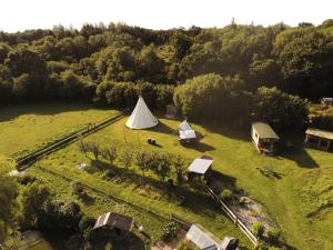 Le Tipi du Phare Ouest photo 6