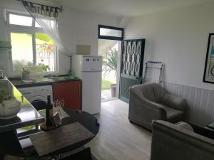 Madeira Holiday Flats