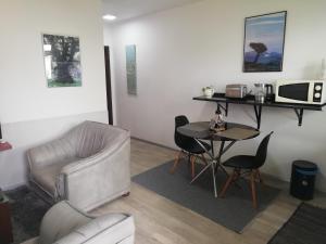 Madeira Holiday Flats