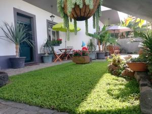 Madeira Holiday Flats