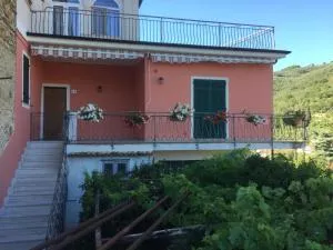 Casa vacanze Marì e Françe - Vasia