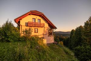Holiday Home Razglednik 