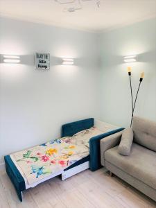 900m BEACH WALK PARTER GDAŃSK BRZEŹNO TWO ROOMS 5 PERS