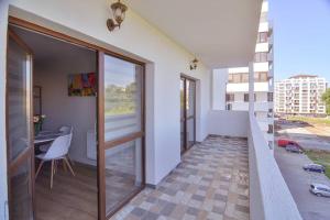 Blue Lagoon-Cozy-Good Vibes