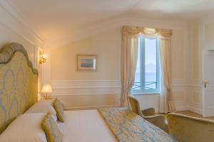 Suite Superior con Vista Mare