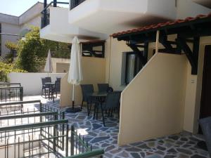 Dasea Houses