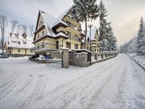 VisitZakopane - Olymp Apartament