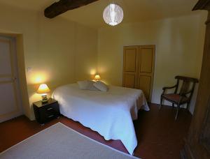 Charmant appartement dans maison de village