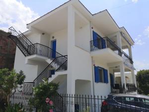 Blue Charm House - Apartment 2 Kavala Greece