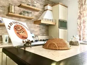 Le 25 Tartarughe - La Marmorata