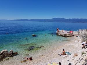 Volcano Rijeka