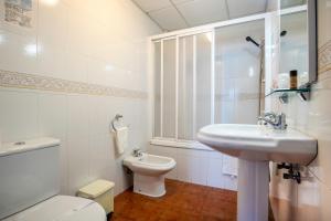 Hotel y Bungalows Balcón de Competa